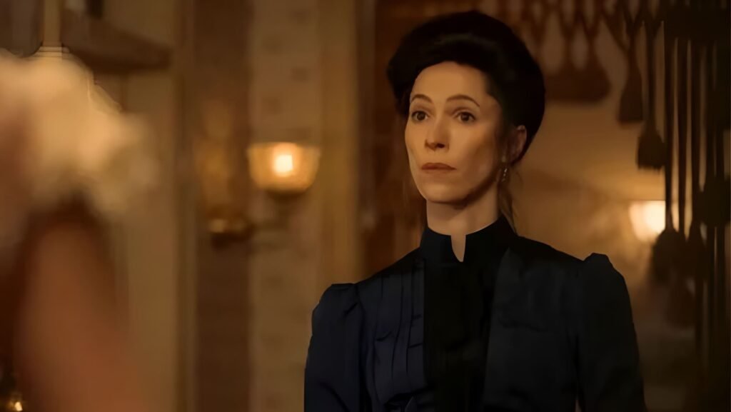 Rebecca Hall - Monster The Lizzie Borden Story