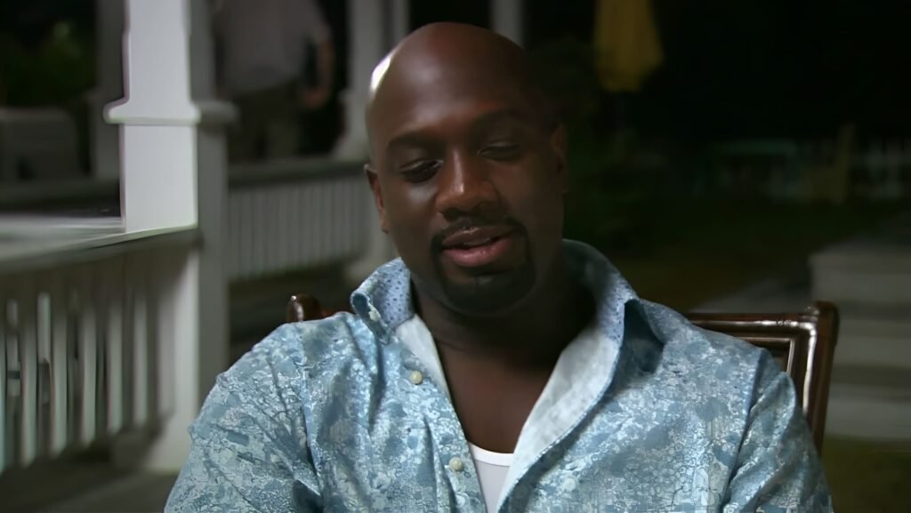 Richard T Jones - Why Did I Get Married Again