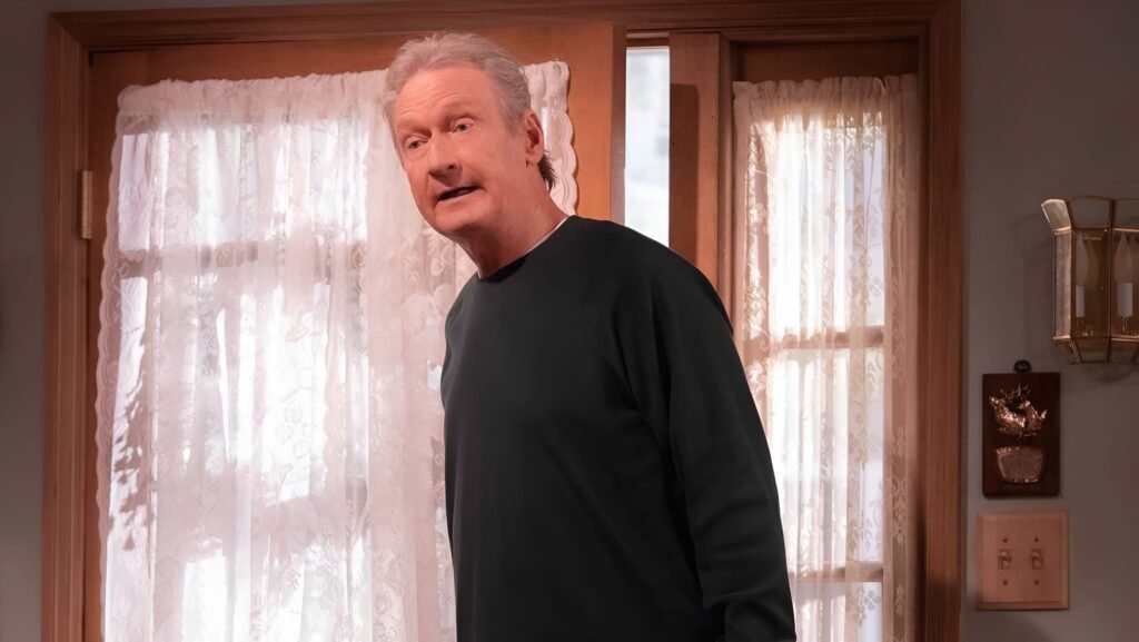 Ryan Stiles - Leanne