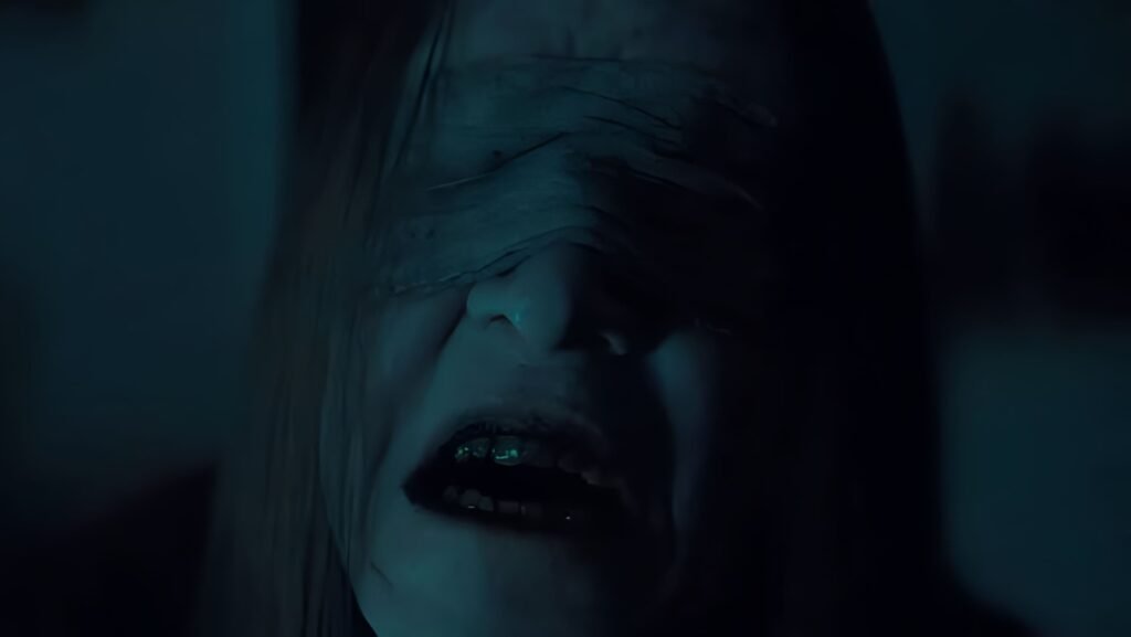 Sam Spruell - Insidious 6