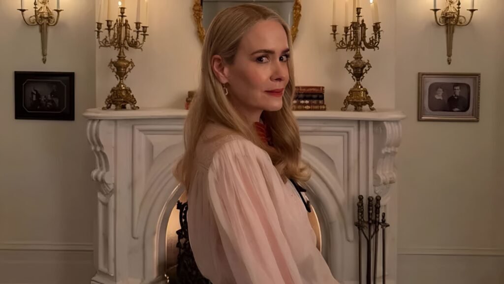 Sarah Paulson - American Horror Story 