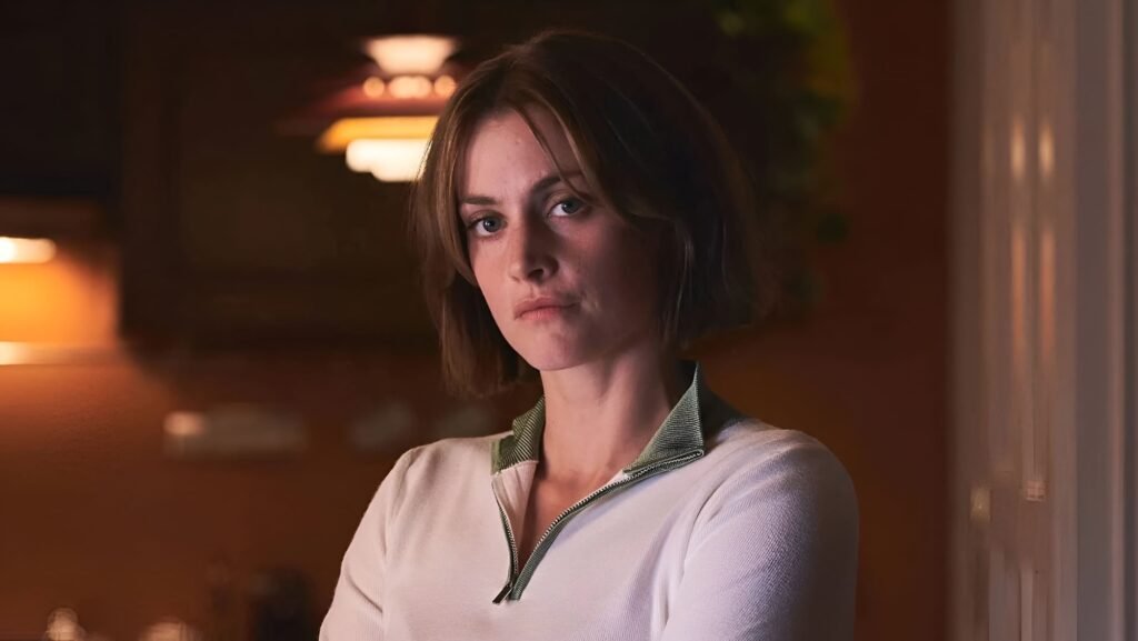 Stefanie Martini - The Last Sunrise