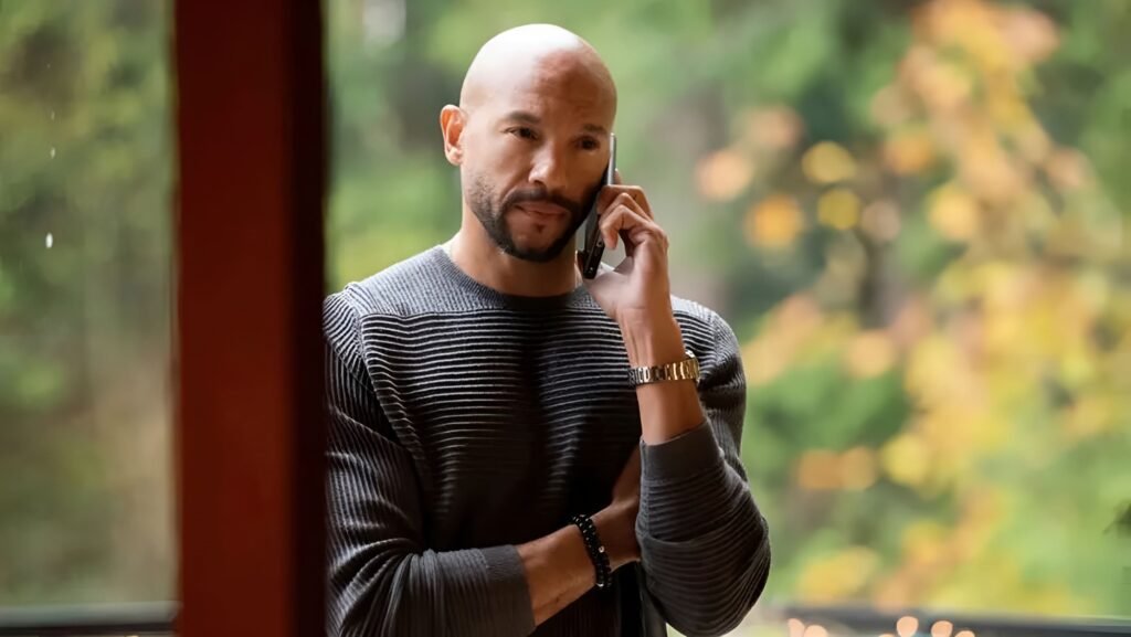Stephen Bishop - RJ Decker