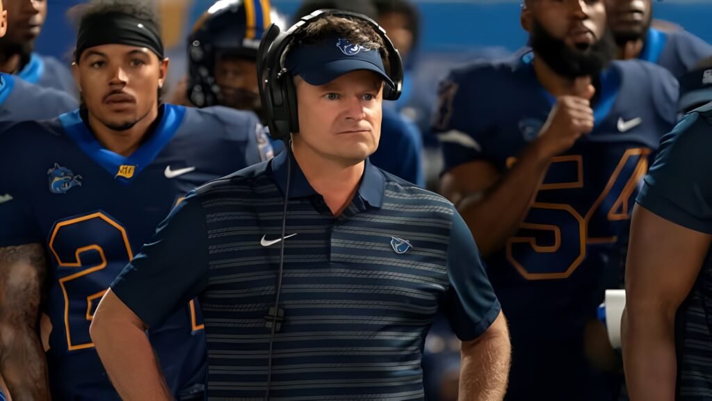 Steve Zahn - Chad Powers