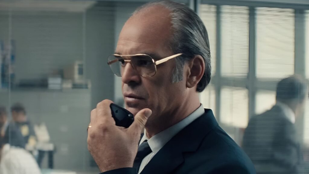 Steven Ogg - Unabomber