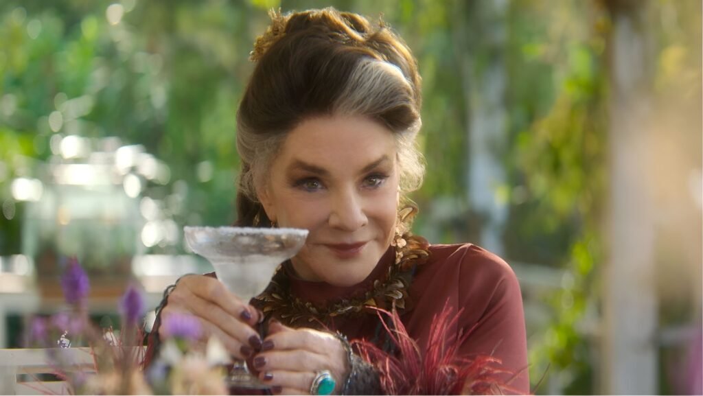 Stockard Channing - Practical Magic 2