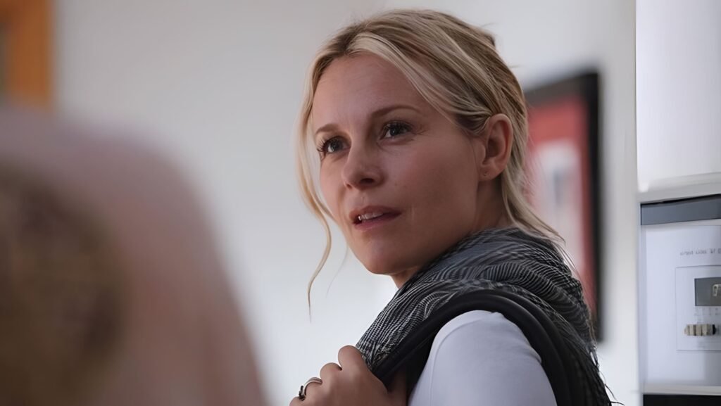 Tanya Clarke - Unabomber