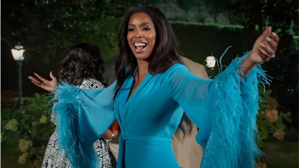 Tasha Smith - Why Did I Get Married Again