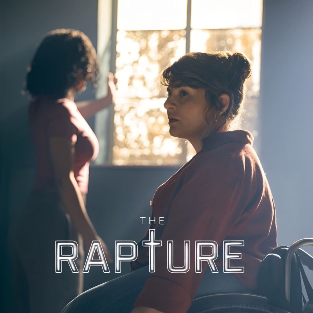 Cast of The Rapture (2026) TV Series | Full List of Actors and Their Roles
