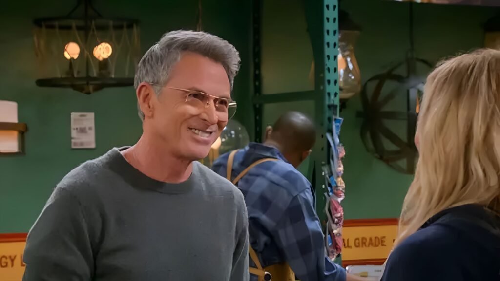 Tim Daly - Leanne