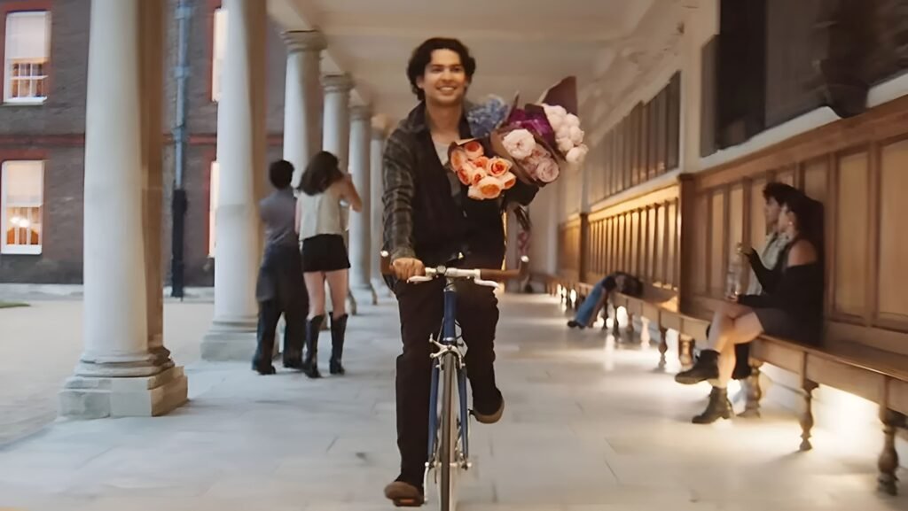 Xolo Maridueña - Practical Magic 2