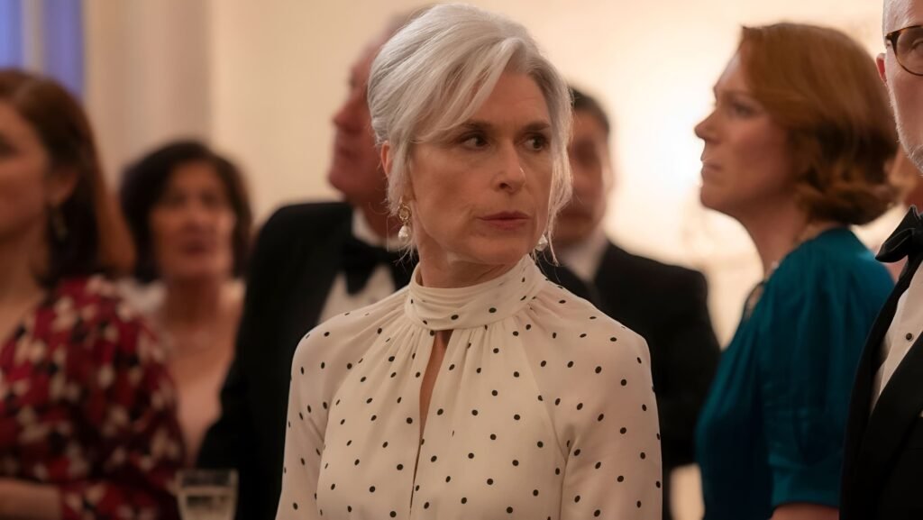 Amelia Bullmore - Marble Hall Murders