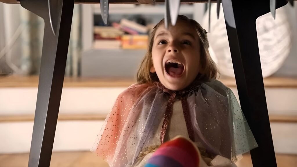 Arabella Olivia Clark - Other Mommy
