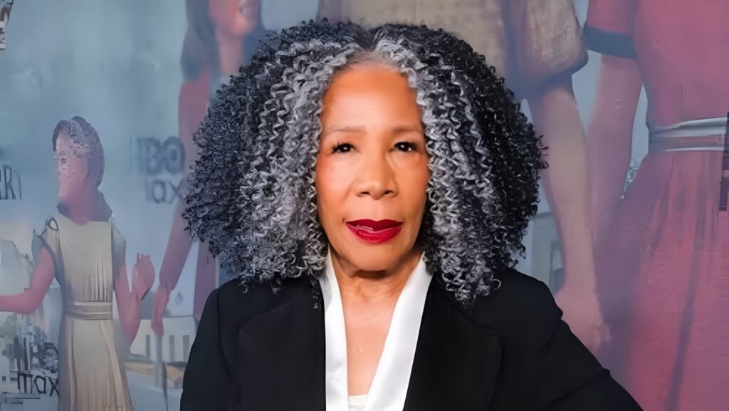 BJ Harrison - Coven Academy