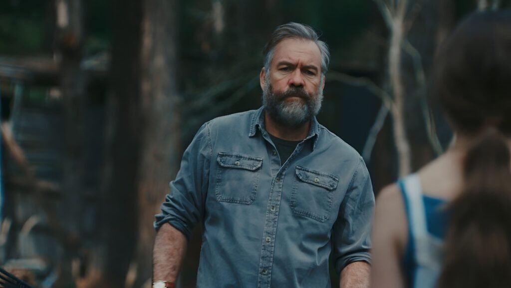 Brendan Cowell - Last Seen