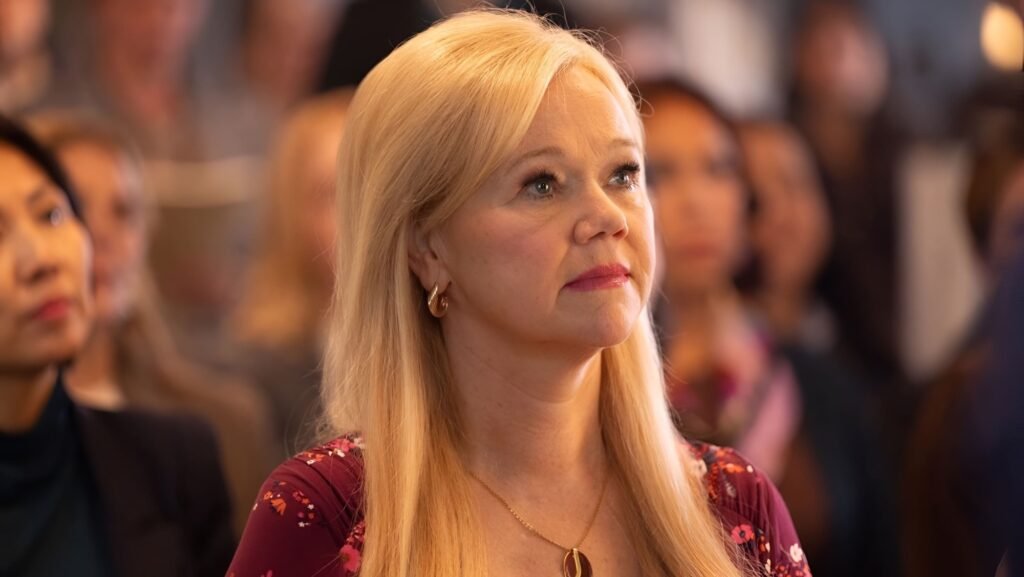 Caroline Rhea - Sheriff Country