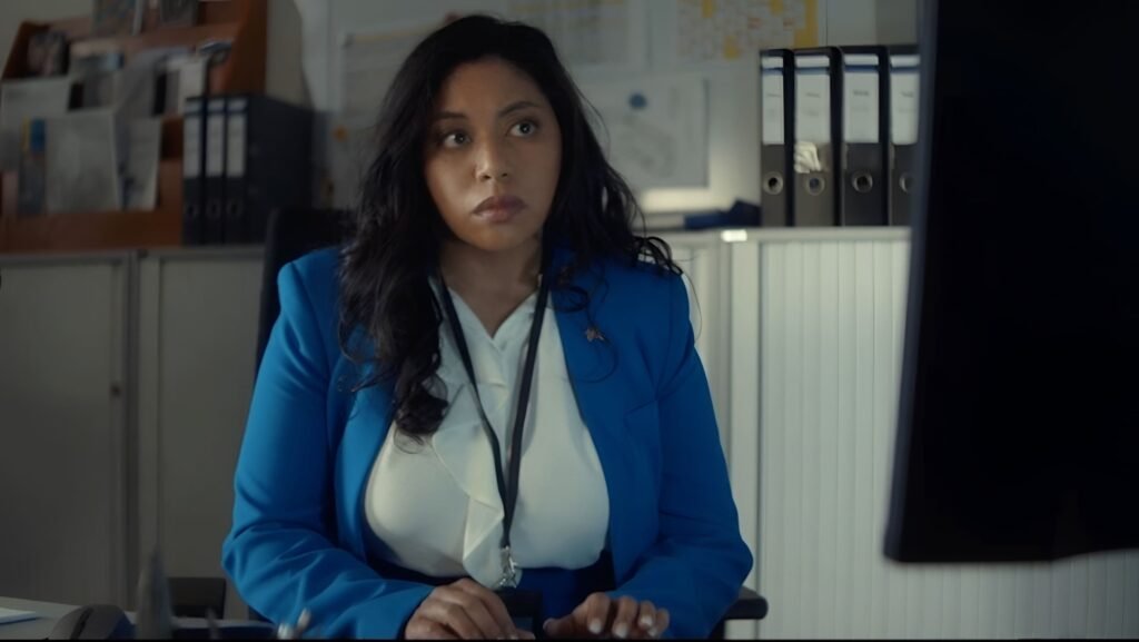 Carrie Dimaculangan - Other Mommy