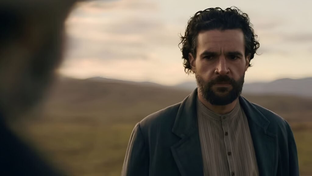 Christopher Abbott - East of Eden