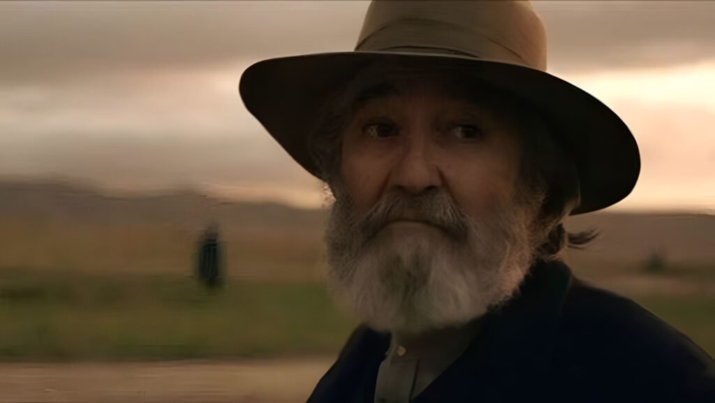 Ciarán Hinds - East of Eden
