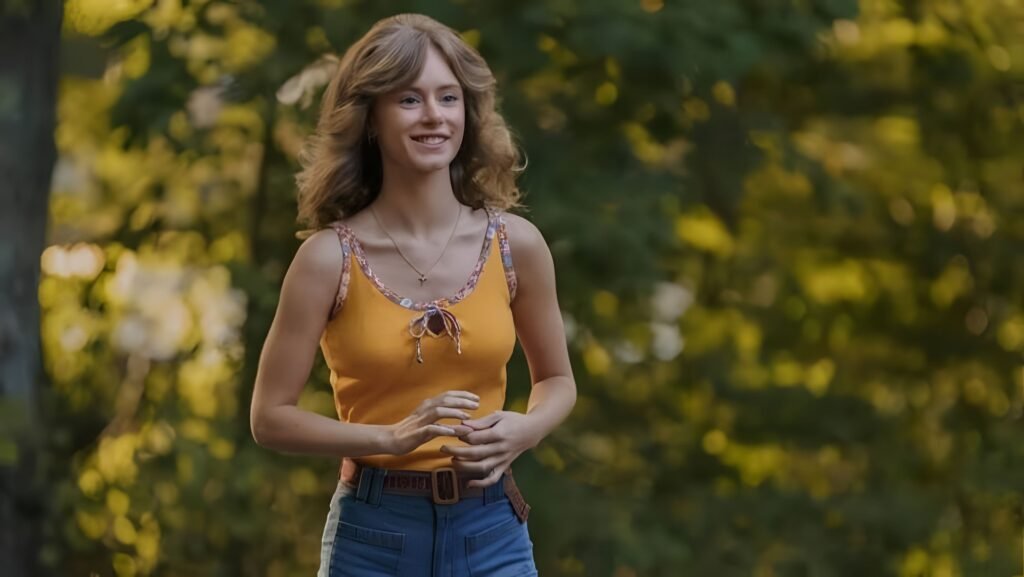 Danielle Kotch - Crystal Lake