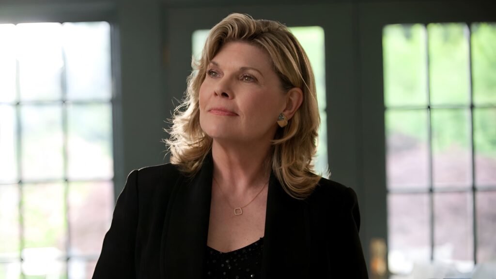 Debra Monk - Cupertino