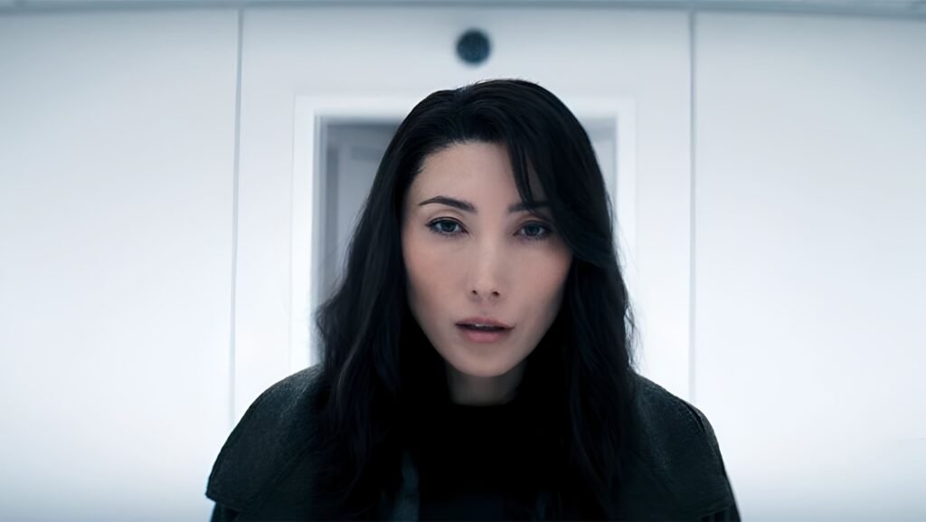 Dichen Lachman - Other Mommy