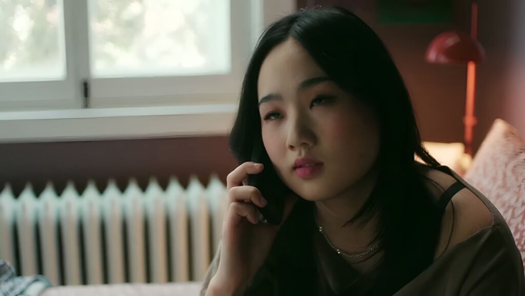 Helen J Shen - Eternally Yours