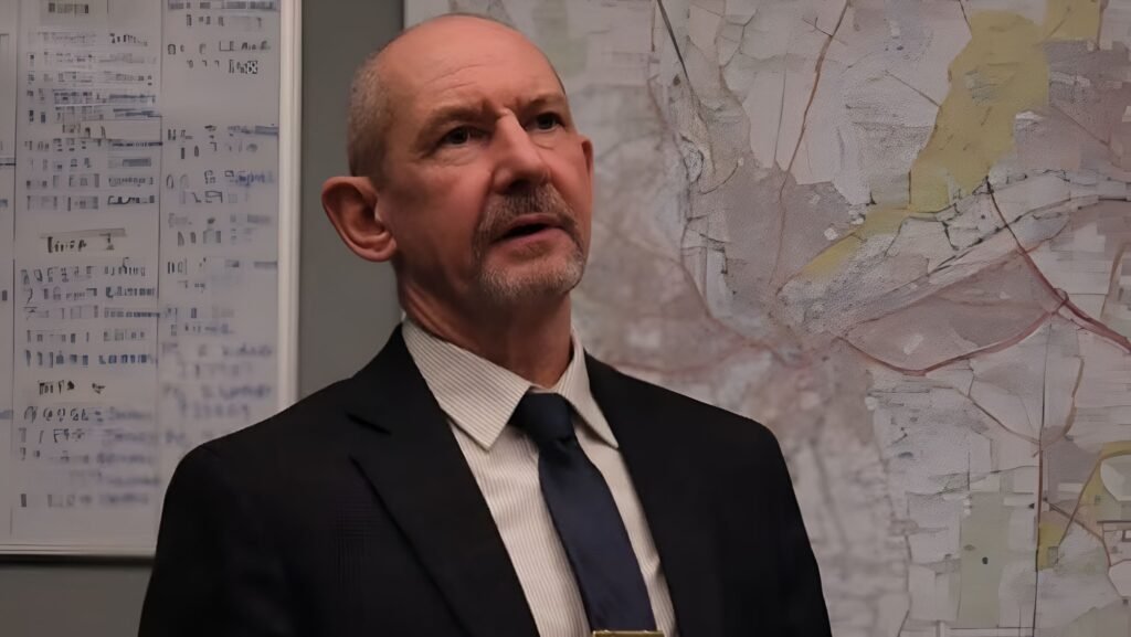 Ian Hart - The Blame