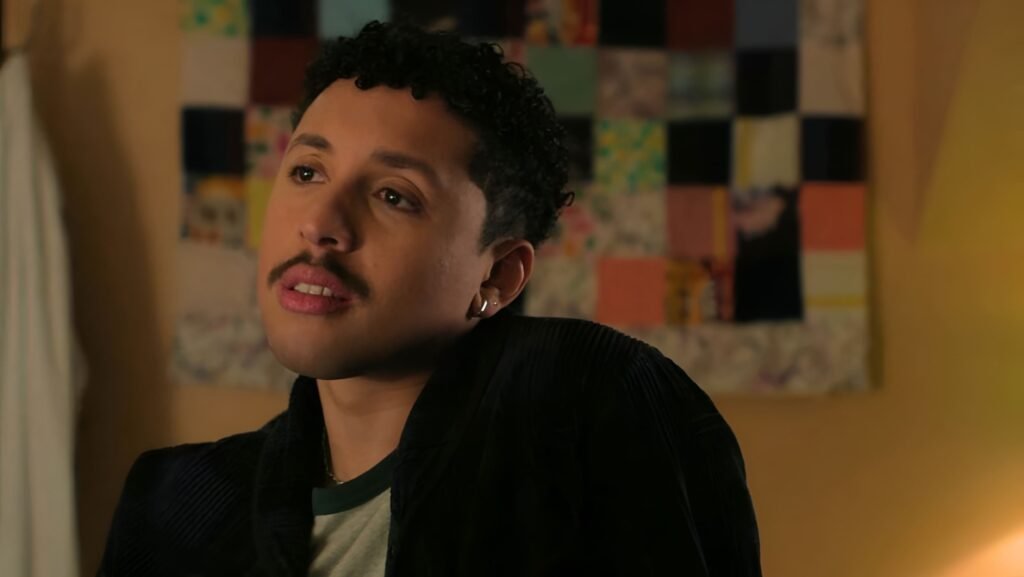 Jaboukie Young White - The Love Hypothesis