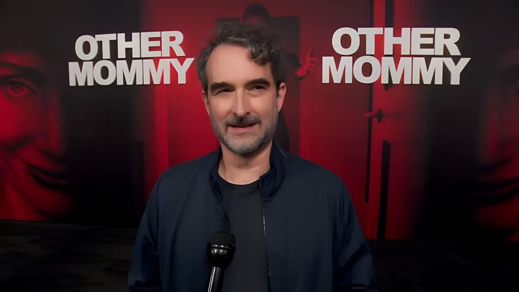 Jay Duplass - Other Mommy