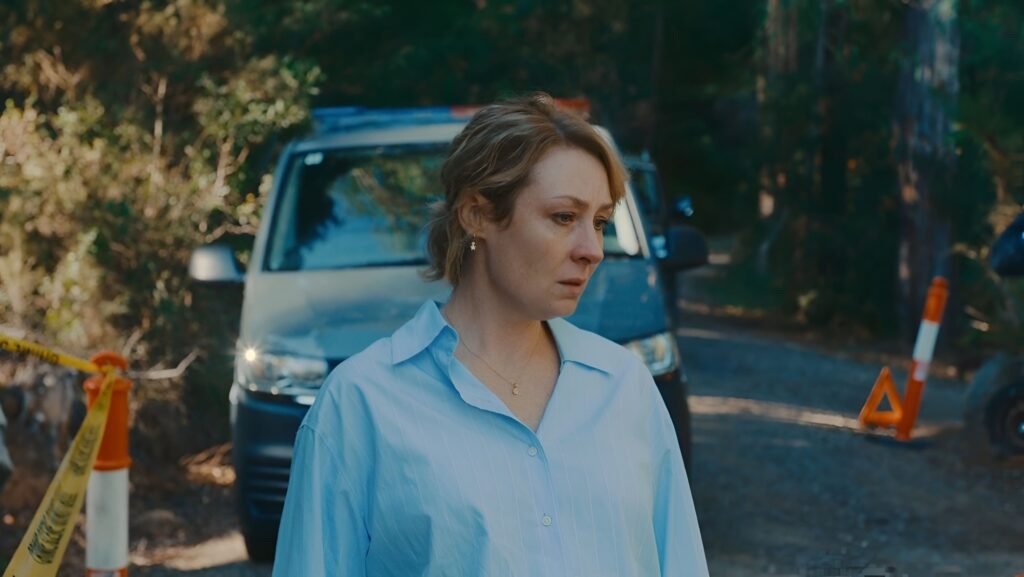 Jessica Wren - Last Seen