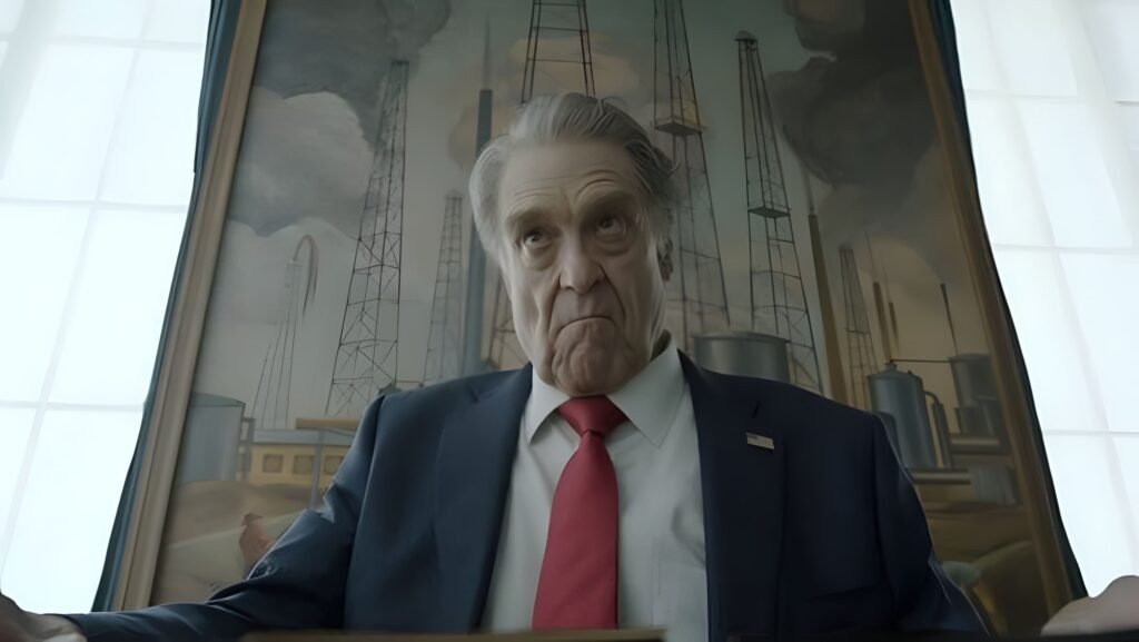 John Goodman - Digger