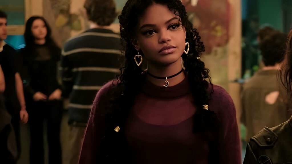 Jordan Leftwich - Coven Academy