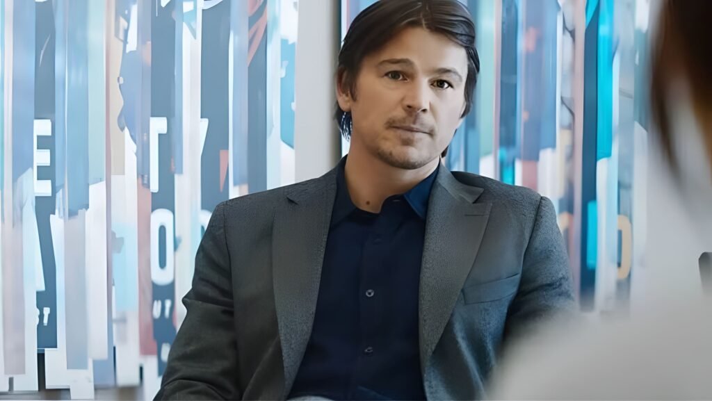 Josh Hartnett - Verity