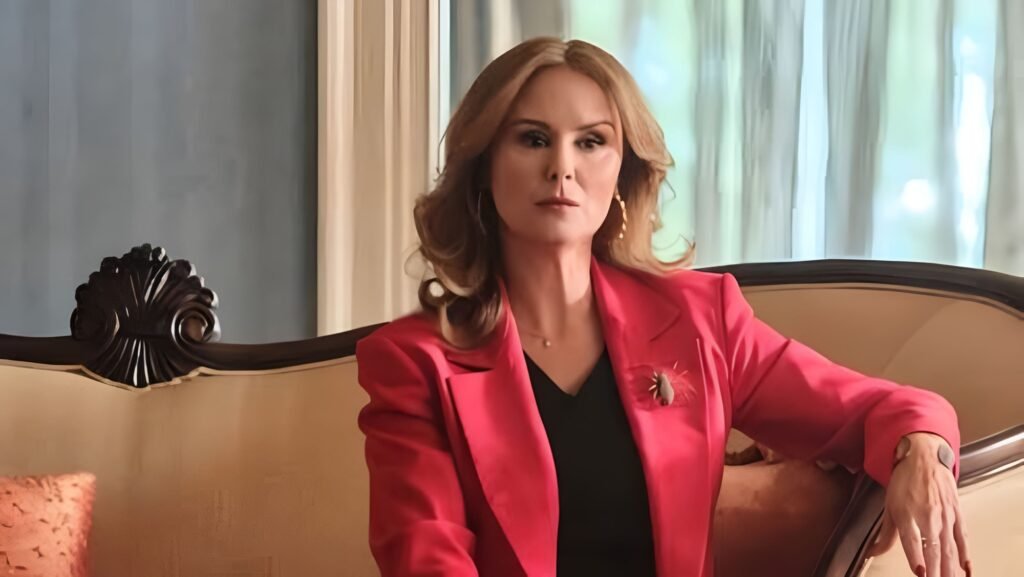 Keegan Connor Tracy - Coven Academy