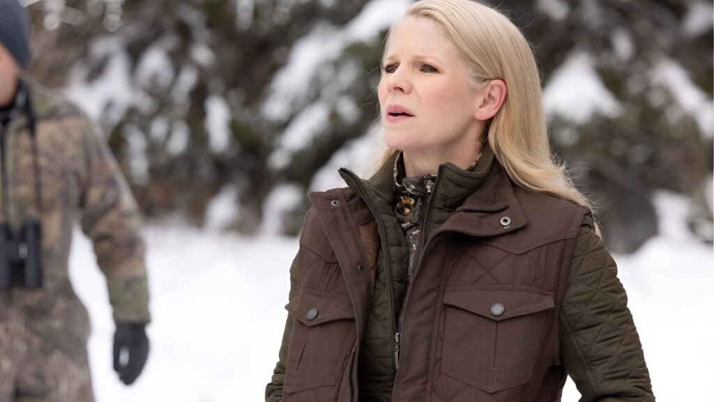 Kelli O Hara - Sheriff Country
