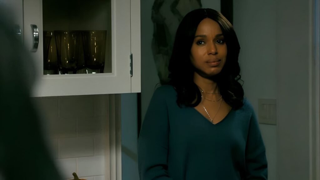 Kerry Washington - Animals