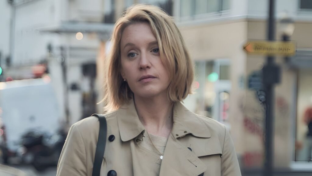 Ludivine Sagnier - Lupin