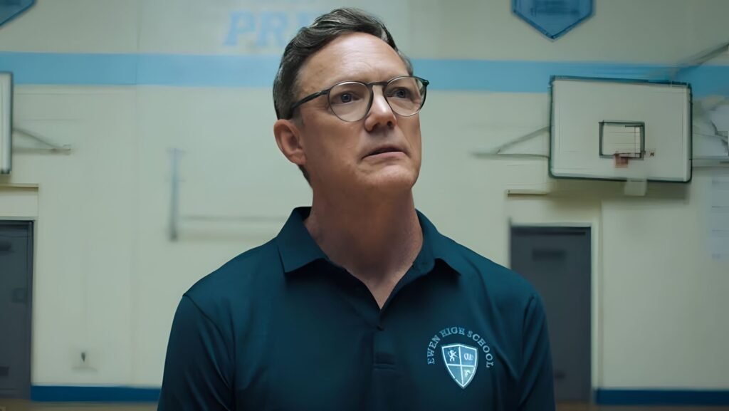 Matthew Lillard - Carrie