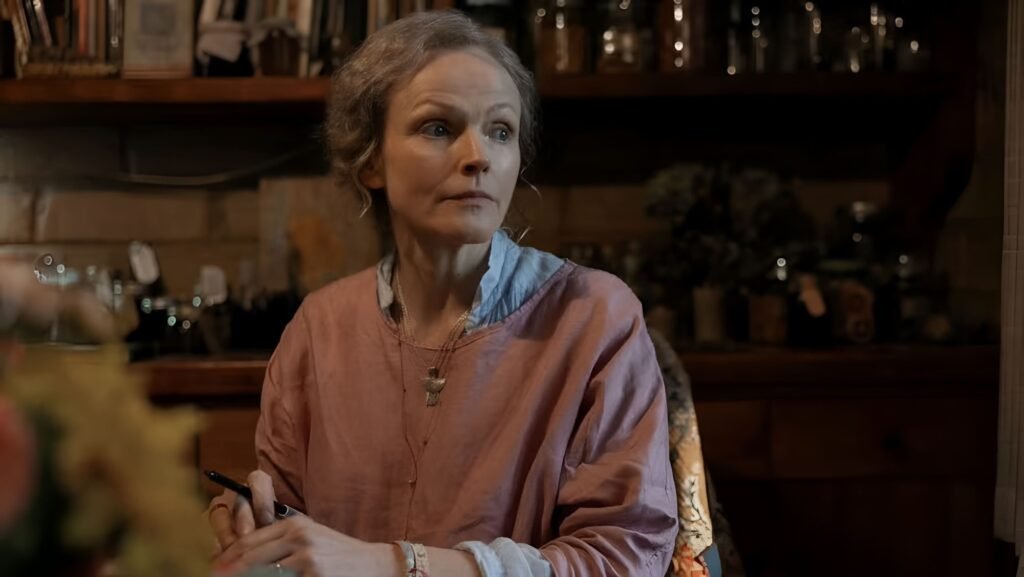 Maxine Peake - Last Seen