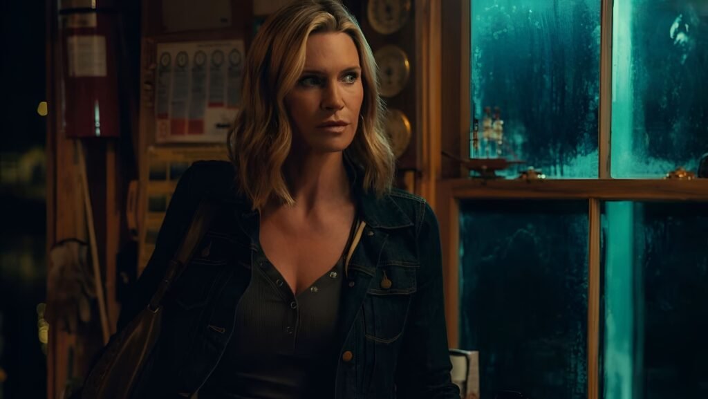 Natasha Henstridge - Below
