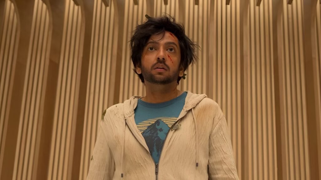 Nik Dodani - Cupertino