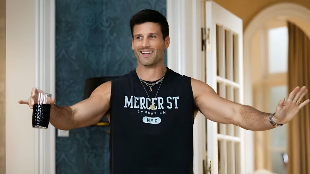 Parker Young - Eternally Yours