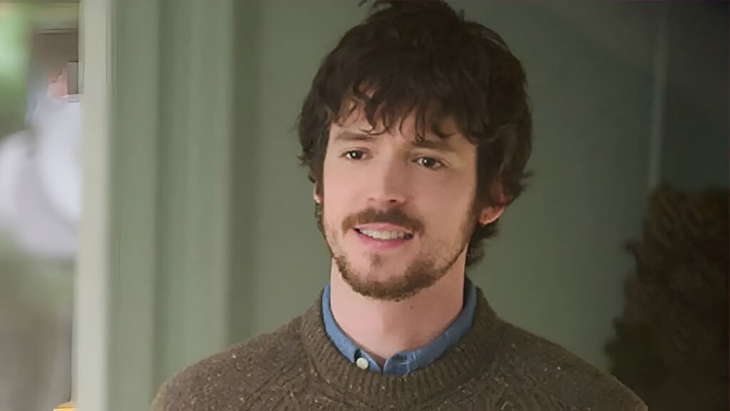 Pico Alexander - Line of Fire