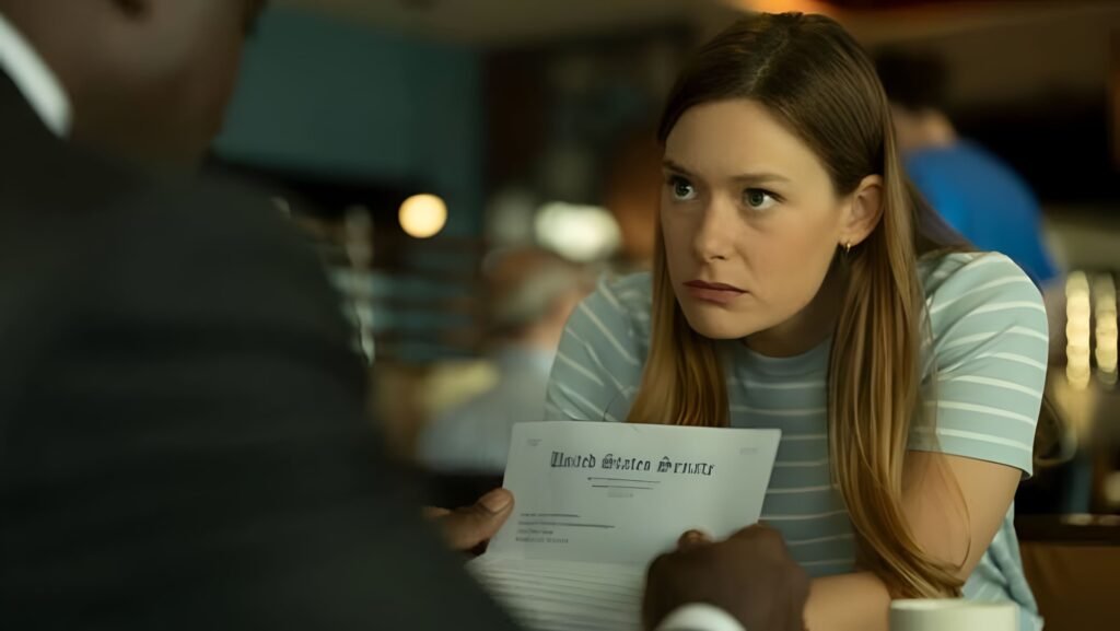 Rachel Keller - Cupertino