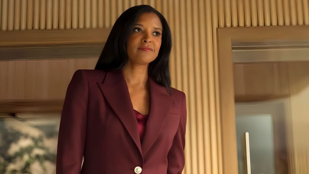 Renée Elise Goldsberry - Cupertino