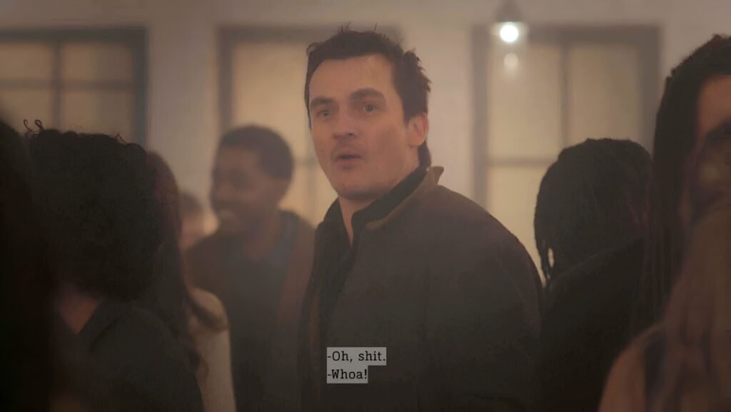 Rupert Friend - Youth