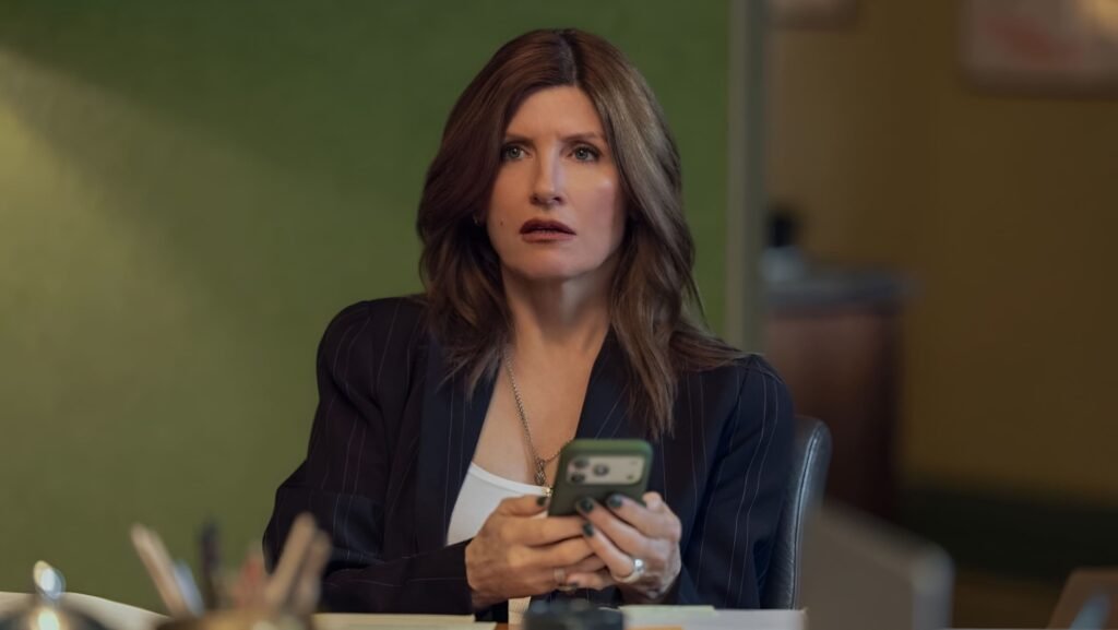 Sharon Horgan - Youth