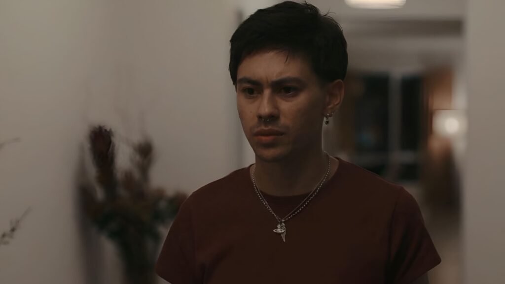 Tobias Muhafidin - Last Seen