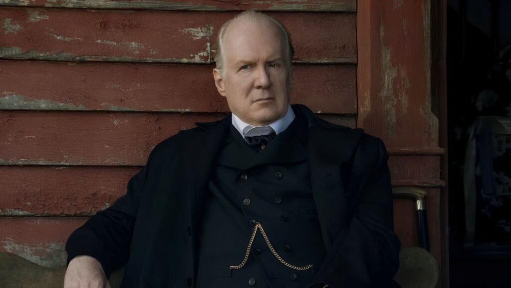 Tracy Letts - East of Eden